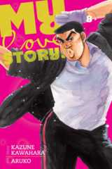 My Love Story Graphic Novel Vol 08